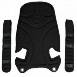 HALCYON DELUXE HARNESS PAD UPGRADE  BALIDIVESHOP  large